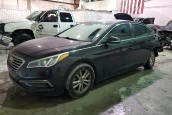 5NPE24AA0GH413192 | 2016 HYUNDAI SONATA ECO