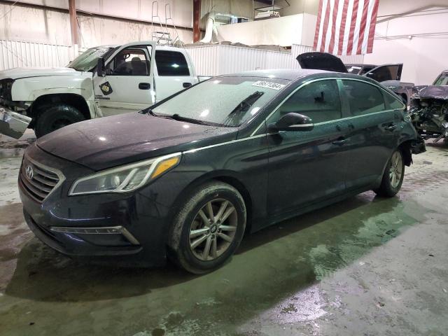 5NPE24AA0GH413192 | 2016 HYUNDAI SONATA ECO