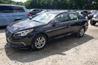 5NPE24AA0GH432180 | 2016 Hyundai sonata eco