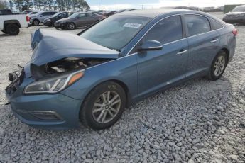 5NPE24AA1FH177702 | 2015 HYUNDAI SONATA ECO