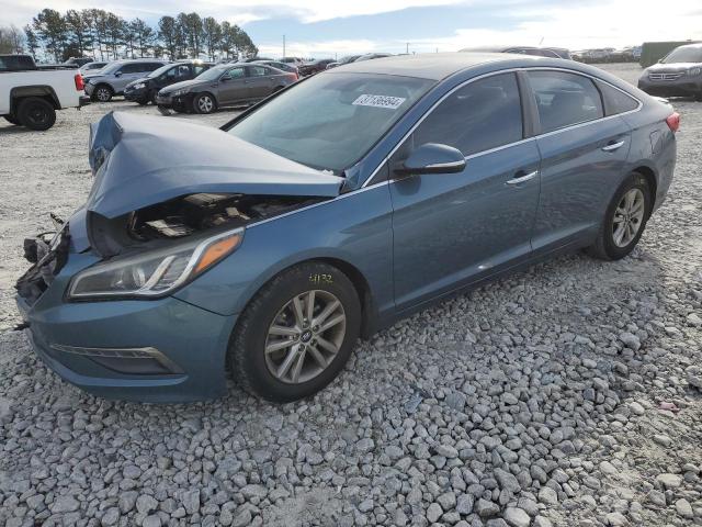 5NPE24AA1FH177702 | 2015 HYUNDAI SONATA ECO