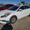 3FA6P0HD5GR276493 | 2016 FORD FUSION SE