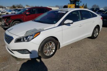 5NPE24AA1GH431068 | 2016 HYUNDAI SONATA ECO