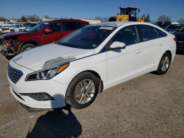 5NPE24AA1GH431068 | 2016 HYUNDAI SONATA ECO