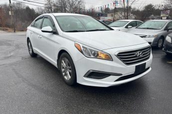 5NPE24AA1HH466050 | 2017 HYUNDAI SONATA ECO