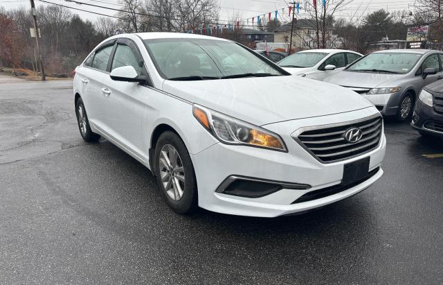 5NPE24AA1HH466050 | 2017 HYUNDAI SONATA ECO