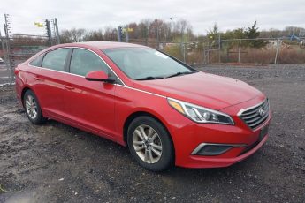 5NPE24AA2HH466980 | 2017 HYUNDAI SONATA