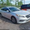 1G1ZD5ST8KF220110 | 2019 CHEVROLET MALIBU LT