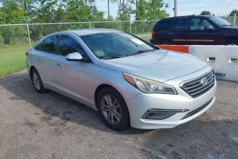 5NPE24AA3FH140943 | 2015 HYUNDAI SONATA