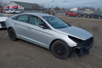 5NPE24AA7FH175887 | 2015 HYUNDAI SONATA