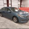 3N1AB8DV9MY270409 | 2021 NISSAN SENTRA