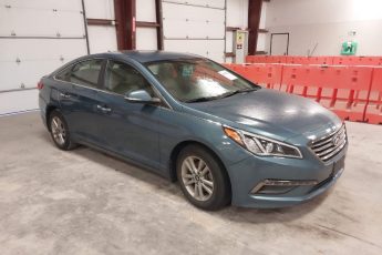 5NPE24AA8FH142381 | 2015 HYUNDAI SONATA