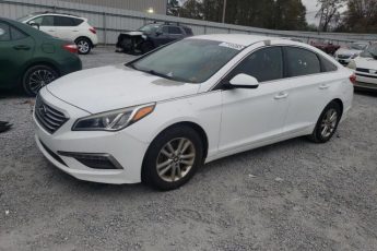 5NPE24AF0FH004751 | 2015 HYUNDAI SONATA SE