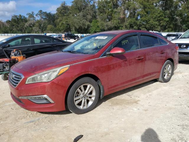 5NPE24AF0FH187388 | 2015 HYUNDAI SONATA SE