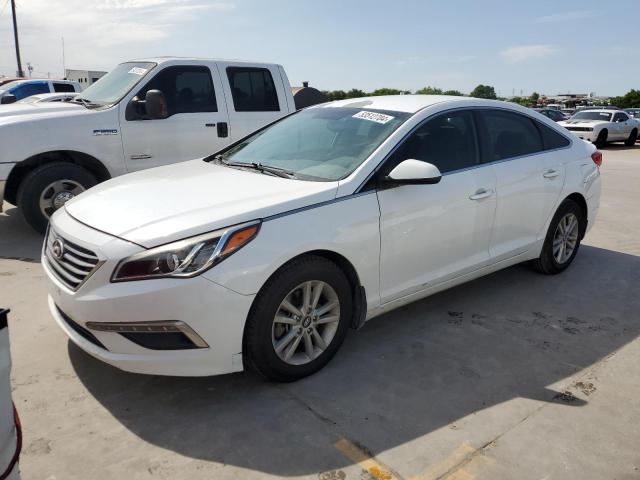 5NPE24AF0FH188430 | 2015 Hyundai sonata se