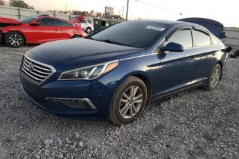 5NPE24AF0FH202553 | 2015 HYUNDAI SONATA SE