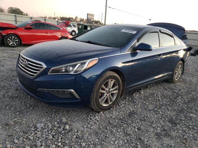 5NPE24AF0FH202553 | 2015 HYUNDAI SONATA SE