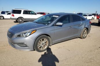 5NPE24AF0FH208630 | 2015 HYUNDAI SONATA SE