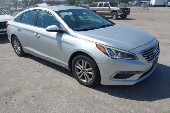 5NPE24AF0FH221216 | 2015 HYUNDAI SONATA