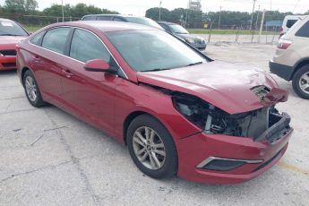 5NPE24AF0GH278467 | 2016 HYUNDAI SONATA