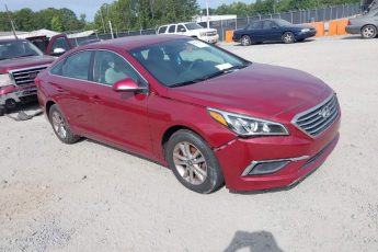 5NPE24AF0GH311807 | 2016 HYUNDAI SONATA