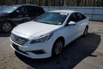 5NPE24AF0GH341776 | 2016 Hyundai sonata se