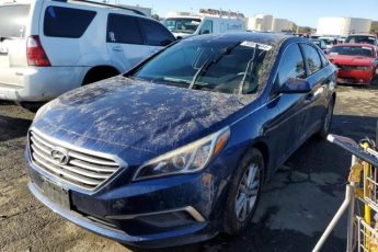 5NPE24AF0GH343270 | 2016 HYUNDAI SONATA SE