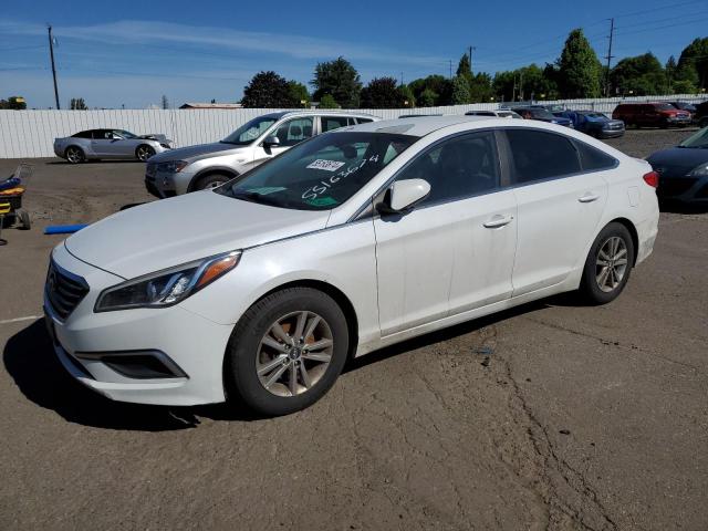 5NPE24AF0GH349098 | 2016 Hyundai sonata se