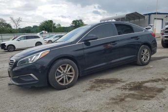 5NPE24AF0GH369321 | 2016 Hyundai sonata se