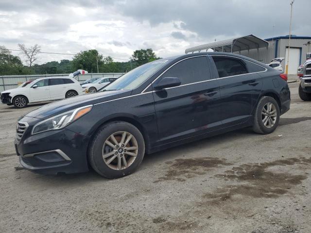 5NPE24AF0GH369321 | 2016 Hyundai sonata se