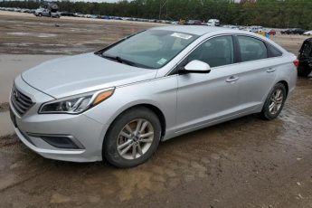 5NPE24AF0GH404455 | 2016 HYUNDAI SONATA SE