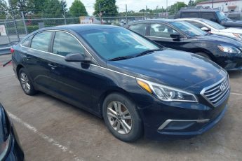 5NPE24AF0HH474894 | 2017 HYUNDAI SONATA