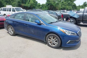 5NPE24AF0HH568208 | 2017 HYUNDAI SONATA