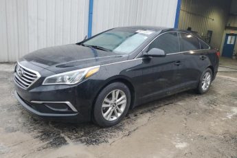 5NPE24AF0HH595084 | 2017 HYUNDAI SONATA SE