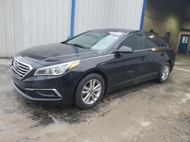 5NPE24AF0HH595084 | 2017 HYUNDAI SONATA SE