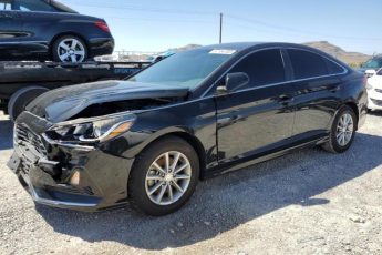 5NPE24AF0JH667584 | 2018 HYUNDAI SONATA SE