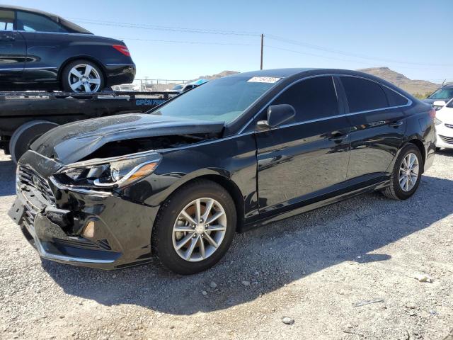 5NPE24AF0JH667584 | 2018 HYUNDAI SONATA SE