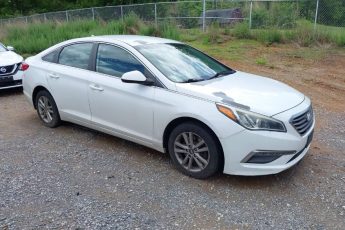 5NPE24AF1FH189201 | 2015 HYUNDAI SONATA