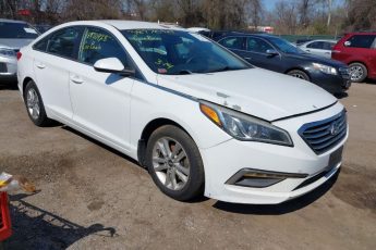 5NPE24AF1FH206188 | 2015 HYUNDAI SONATA