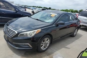 5NPE24AF1FH255486 | 2015 Hyundai sonata se