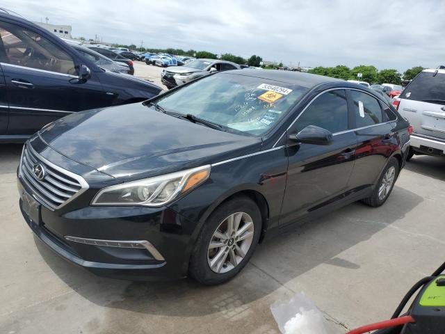 5NPE24AF1FH255486 | 2015 Hyundai sonata se