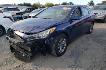 5NPE24AF1FH259599 | 2015 HYUNDAI SONATA SE