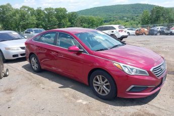 5NPE24AF1GH282107 | 2016 HYUNDAI SONATA