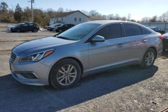 5NPE24AF1GH384880 | 2016 Hyundai sonata se