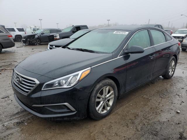 5NPE24AF1GH390792 | 2016 HYUNDAI SONATA SE