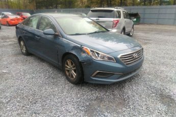 5NPE24AF1HH479604 | 2017 HYUNDAI SONATA