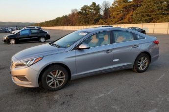 5NPE24AF1HH563132 | 2017 HYUNDAI SONATA SE