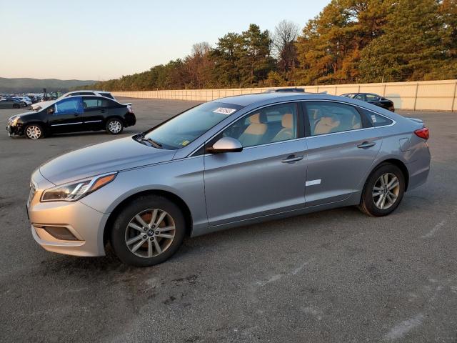 5NPE24AF1HH563132 | 2017 HYUNDAI SONATA SE