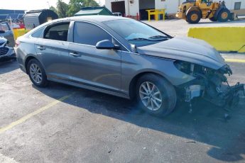 5NPE24AF1JH673815 | 2018 HYUNDAI SONATA