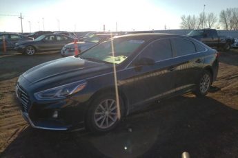 5NPE24AF1KH757893 | 2019 HYUNDAI SONATA SE